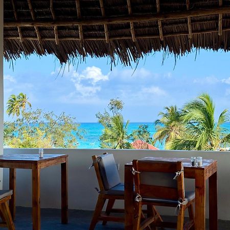 Rafiki Hotel Nungwi Beach Eksteriør billede